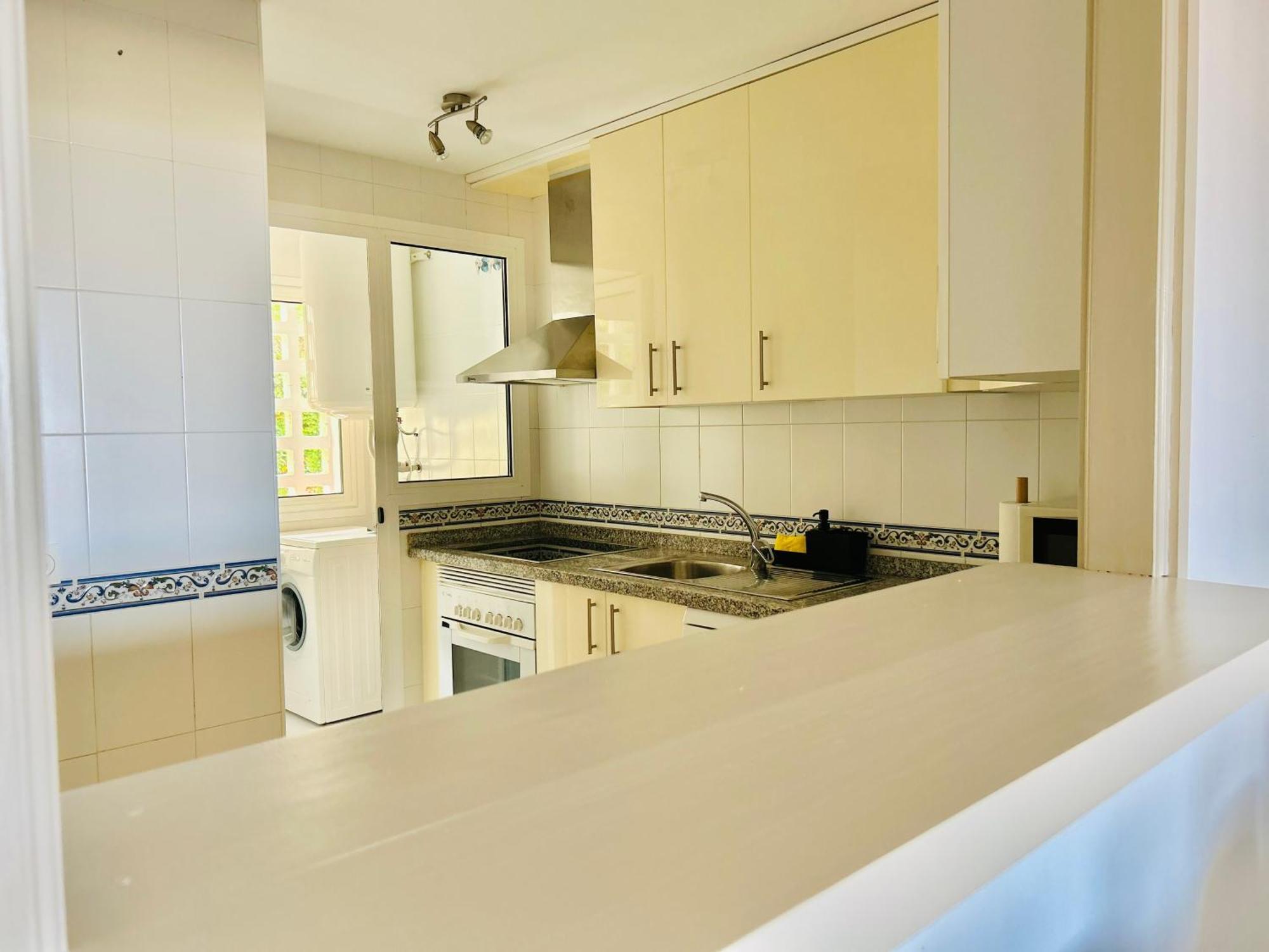 Duquesa Village Property Manilva Exterior photo