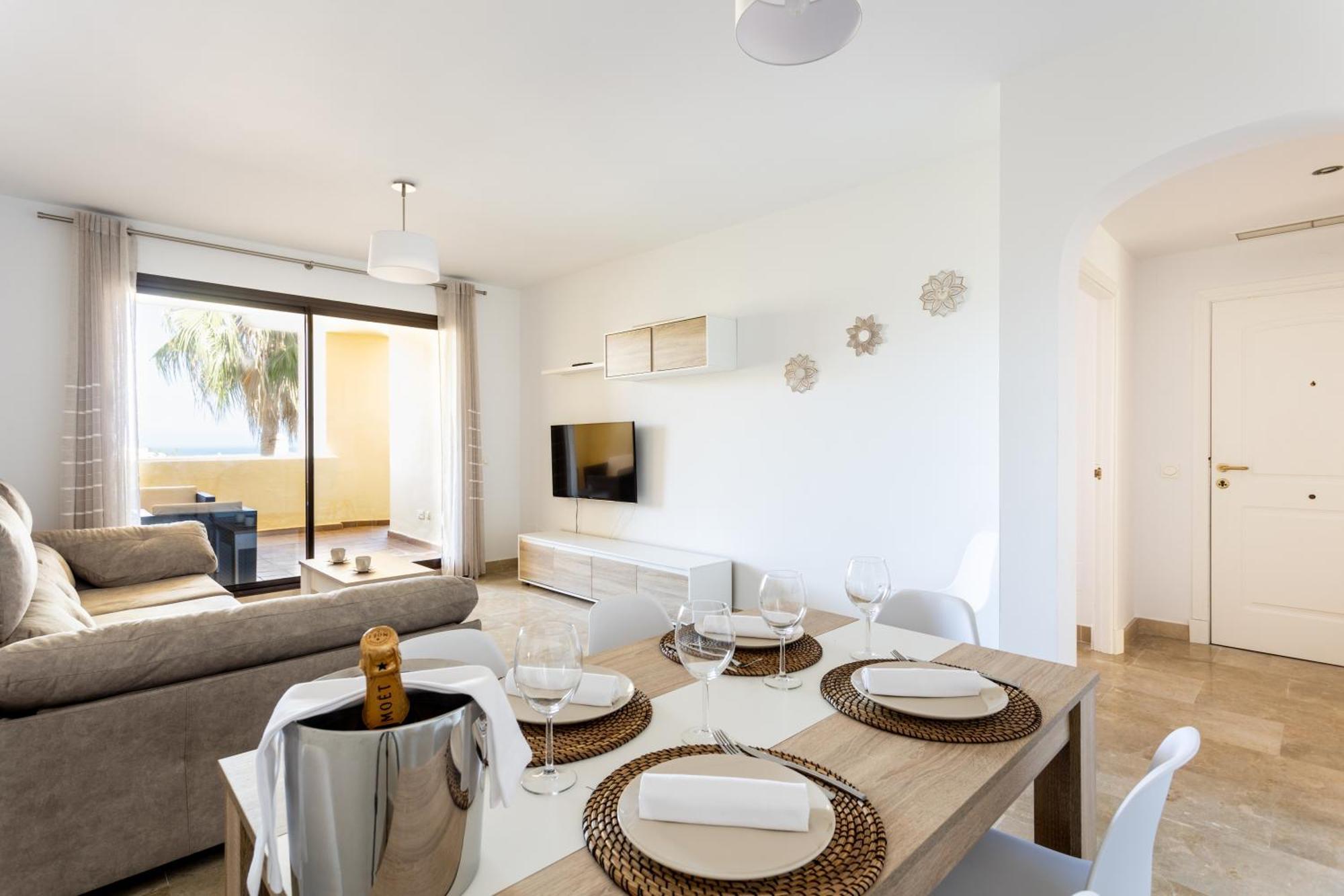 Duquesa Village Property Manilva Exterior photo
